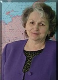 Шайдуллина Халида Галиевна
